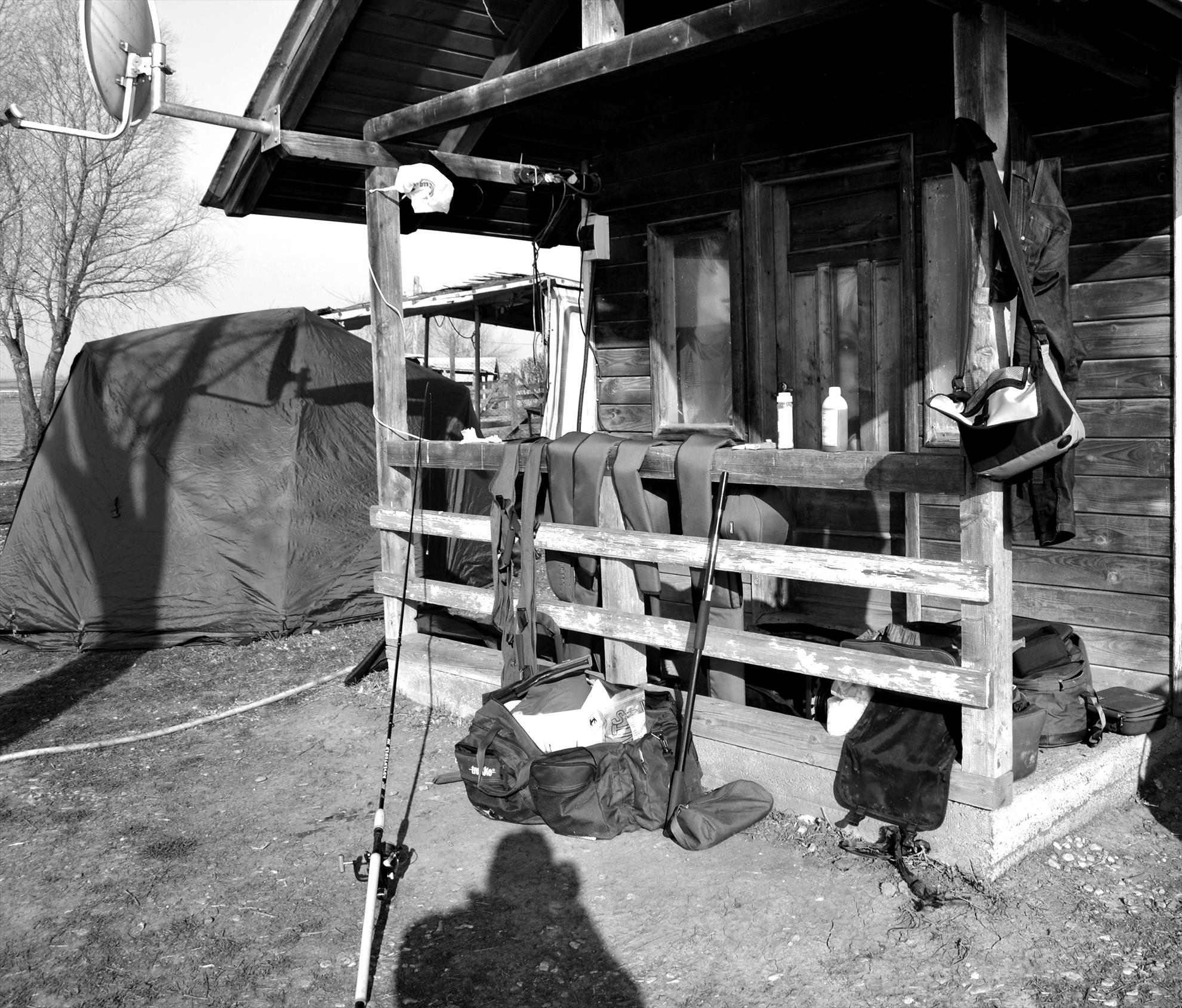 Greaca Cercani 14 - 15 mar. - Putina dezordine ....nu strica